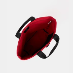 The Hello Kitty Tote - Red -Cambridge Satchel 10 1b07f437 1fd0 460c 98fd 82d0e344bb9d 134374