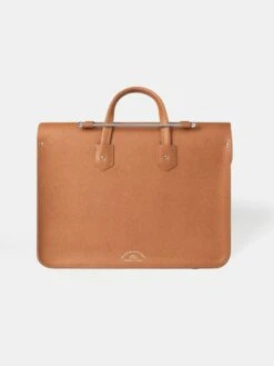 The Music Case - Ochre Saffiano -Cambridge Satchel 11 1fe92158 1f74 44f5 af94 f35dcf03ea12 164414