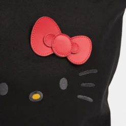 The Hello Kitty Tote - Black -Cambridge Satchel 14 b629a1ac 4fea 4f4a a700 4b253bfcb3c8 530412