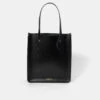 The Tote - Black Celtic Grain -Cambridge Satchel 1 85aca7dd 3224 48af 8d38 d036379fd053