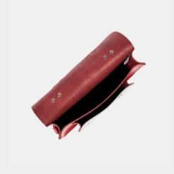 The Hello Kitty 11 Inch Batchel - Red & Brilliant White -Cambridge Satchel 21 71735e1a 897d 4fc2 9d50 c3c21d56a46d 986205