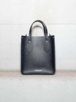 The Mini Tote - Black Celtic Grain -Cambridge Satchel 21 71a77fbf dcaf 406b b429 ca4d4faa5a9c 806469