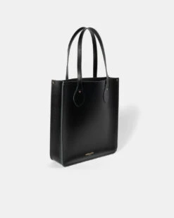 The Tote - Black Celtic Grain 13 The Tote - Black Celtic Grain -Cambridge Satchel 2 36f9190e 6669 4336 9039 0dba63faf5f2