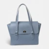The Emily -French Grey Celtic Grain -Cambridge Satchel 3 3e0bcdf0 c1a1 48ea 8032 4c1c5624a5a2 321649