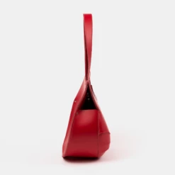 The Hello Kitty Face Tote - Red -Cambridge Satchel 41 156194