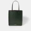 The Tote - Racing Green Celtic Grain 2 The Tote - Racing Green Celtic Grain -Cambridge Satchel 5 9b6717ff be5d 4d33 84b2 3d19a77a040e