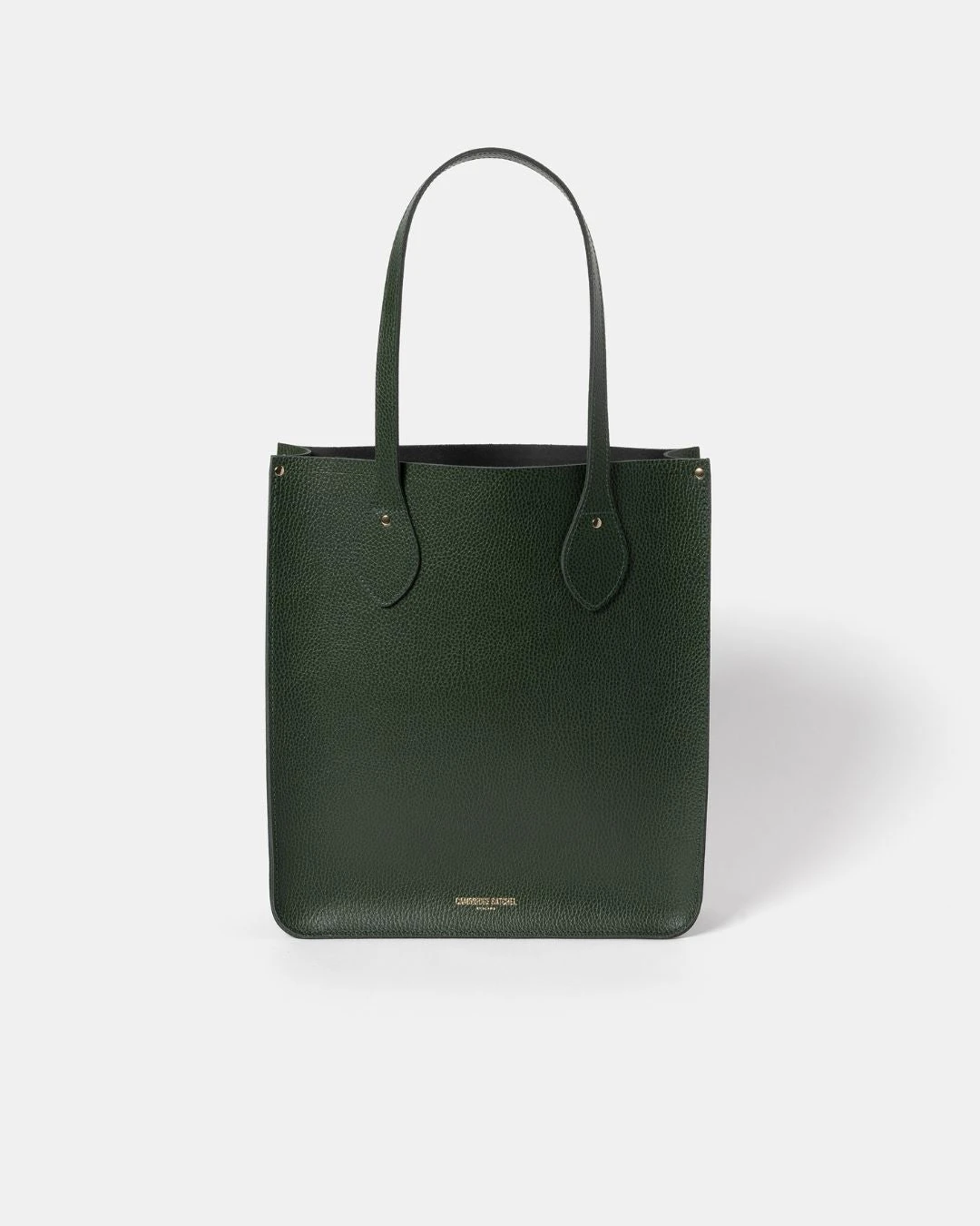 The Tote - Racing Green Celtic Grain 3 The Tote - Racing Green Celtic Grain