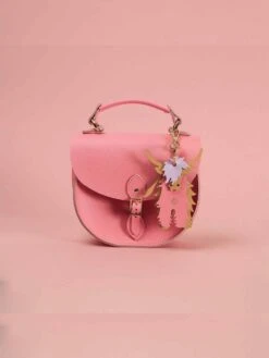 The Highland Cow Charm - Rory -Cambridge Satchel 7 8f8ff77c d0b6 4110 855d 695cb7da2784 708555