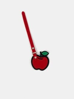 The Hello Kitty Apple Charm