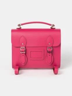 The Barrel Backpack - Bubblegum