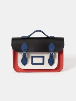 The 13 Inch Batchel - Abstract