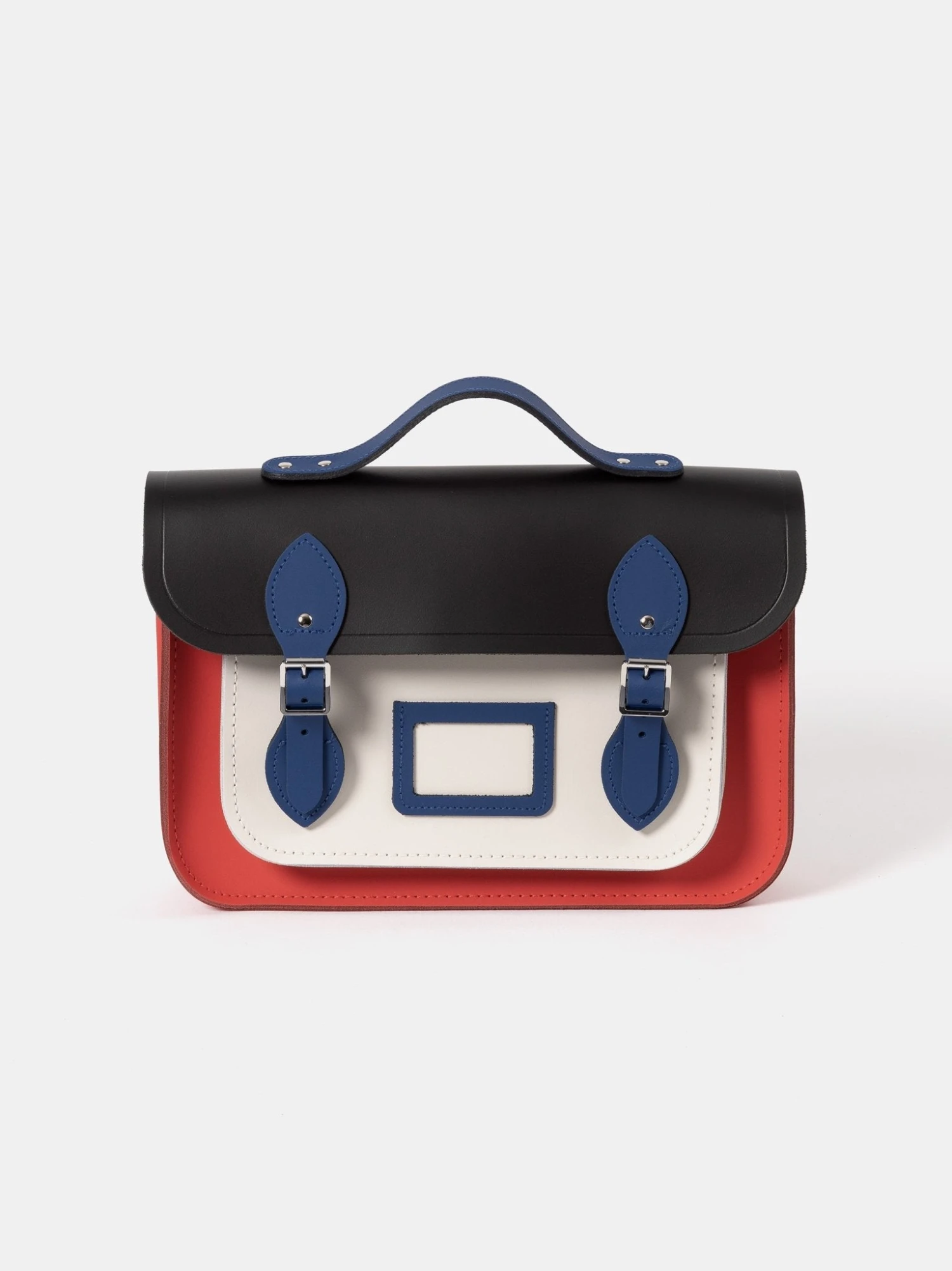 The 13 Inch Batchel - Abstract 3 The 13 Inch Batchel - Abstract