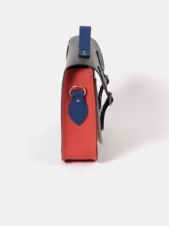 The 13 Inch Batchel - Abstract 9 The 13 Inch Batchel - Abstract -Cambridge Satchel BAT131679MBN20101 3 572563