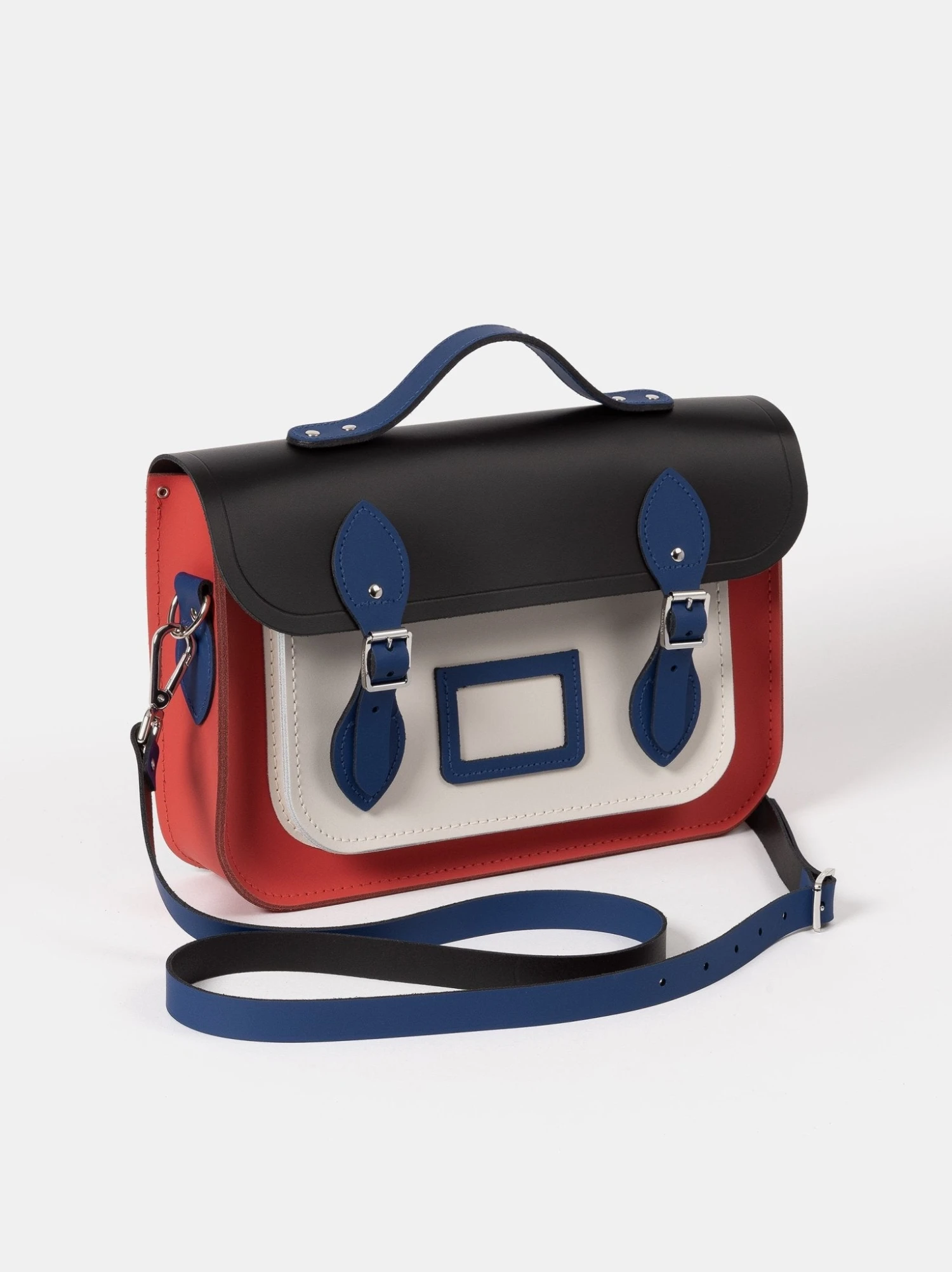 The 13 Inch Batchel - Abstract 4 The 13 Inch Batchel - Abstract - Image 2