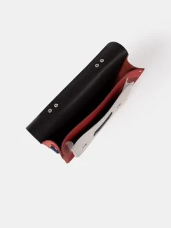 The 13 Inch Batchel - Abstract 11 The 13 Inch Batchel - Abstract -Cambridge Satchel BAT131679MBN20101 5 355016