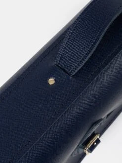 The 15 Inch Batchel -Blueberry Saffiano -Cambridge Satchel BAT151666PGH20101 5 584454