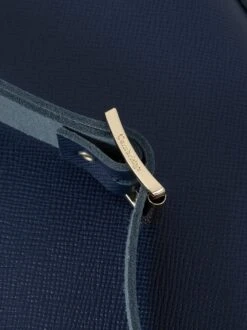 The 15 Inch Batchel -Blueberry Saffiano -Cambridge Satchel BAT151666PGH20101 6 566400