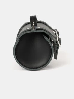 The Micro Bowls Bag - Black -Cambridge Satchel BOWMR1001MBN20101 3 181254