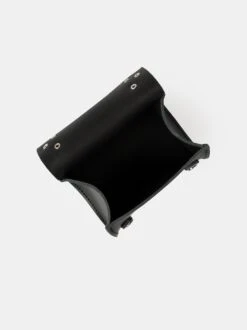 The Micro Bowls Bag - Black -Cambridge Satchel BOWMR1001MBN20101 8 758989