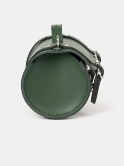 The Micro Bowls Bag - Racing Green -Cambridge Satchel BOWMR1226MBN20101 3 839891