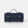 The Bowls Bag - Blueberry Saffiano -Cambridge Satchel BOWNA1666MPG20101 1 633438