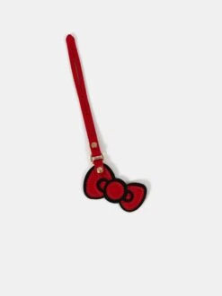 The Hello Kitty Bow Charm