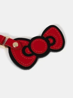 The Hello Kitty Bow Charm -Cambridge Satchel BWCNA2688PGH20101 3 845371