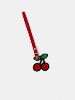 The Hello Kitty Cherry Charm