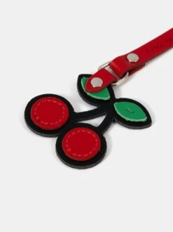 The Hello Kitty Cherry Charm -Cambridge Satchel CHCNA1704PGH20101 3 371611