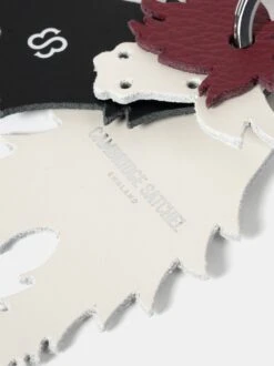 The Highland Cow Charm - Callum -Cambridge Satchel COWNA3706BNH20101 3 490291