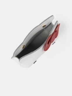 The Mini Hello Kitty Face Bag -Cambridge Satchel DSC0032 162274