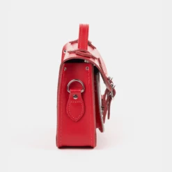 The Hello Kitty Mini - Red & Brilliant White -Cambridge Satchel HelloKittyD2ResizedShopify 214788