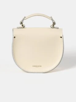 The Isla - Vanilla -Cambridge Satchel ISLNA1664MPG20101 02 552615