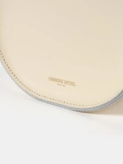 The Isla - Vanilla -Cambridge Satchel ISLNA1664MPG20101 04 387198