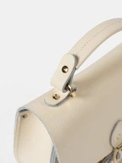 The Isla - Vanilla -Cambridge Satchel ISLNA1664MPG20101 05 935411