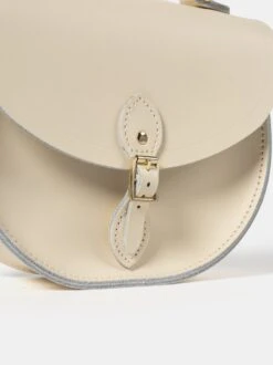 The Isla - Vanilla -Cambridge Satchel ISLNA1664MPG20101 06 433956