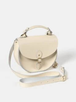 The Isla - Vanilla -Cambridge Satchel ISLNA1664MPG20101 07 588641