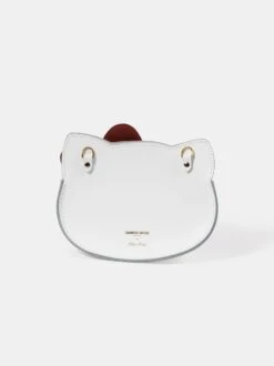 The Mini Hello Kitty Face Bag -Cambridge Satchel KFBNN1690MPG20101 2 876072