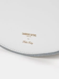 The Mini Hello Kitty Face Bag -Cambridge Satchel KFBNN1690MPG20101 4 757250