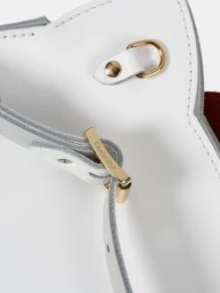 The Mini Hello Kitty Face Bag -Cambridge Satchel KFBNN1690MPG20101 6 154744