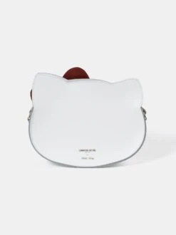 The Hello Kitty Face Bag -Cambridge Satchel KFBSM1690MPG20101 2 893998