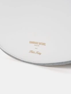 The Hello Kitty Face Bag -Cambridge Satchel KFBSM1690MPG20101 4 740397