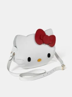 The Hello Kitty Face Bag -Cambridge Satchel KFBSM1690MPG20101 7 553913