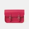 The Little One - Bubblegum -Cambridge Satchel LittleOne Bubblegum 01copy 454024