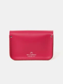 The Little One - Bubblegum 12 The Little One - Bubblegum -Cambridge Satchel LittleOne Bubblegum 02copy 408282