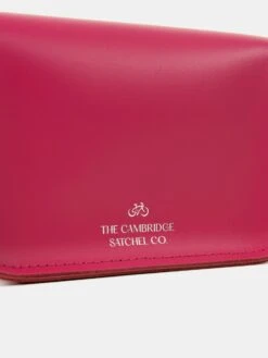 The Little One - Bubblegum 15 The Little One - Bubblegum -Cambridge Satchel LittleOne Bubblegum 04copy 498125