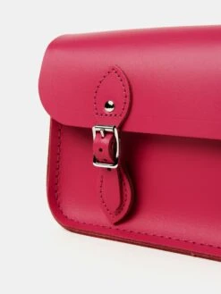 The Little One - Bubblegum 16 The Little One - Bubblegum -Cambridge Satchel LittleOne Bubblegum 05copy 272566