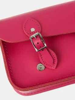 The Little One - Bubblegum 17 The Little One - Bubblegum -Cambridge Satchel LittleOne Bubblegum 06copy 900436