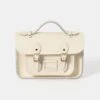 The Mini - Vanilla -Cambridge Satchel MINNA1664MPG20101 01 757980