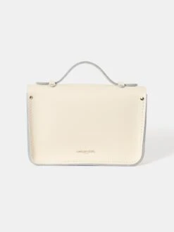 The Mini - Vanilla -Cambridge Satchel MINNA1664MPG20101 02 786790